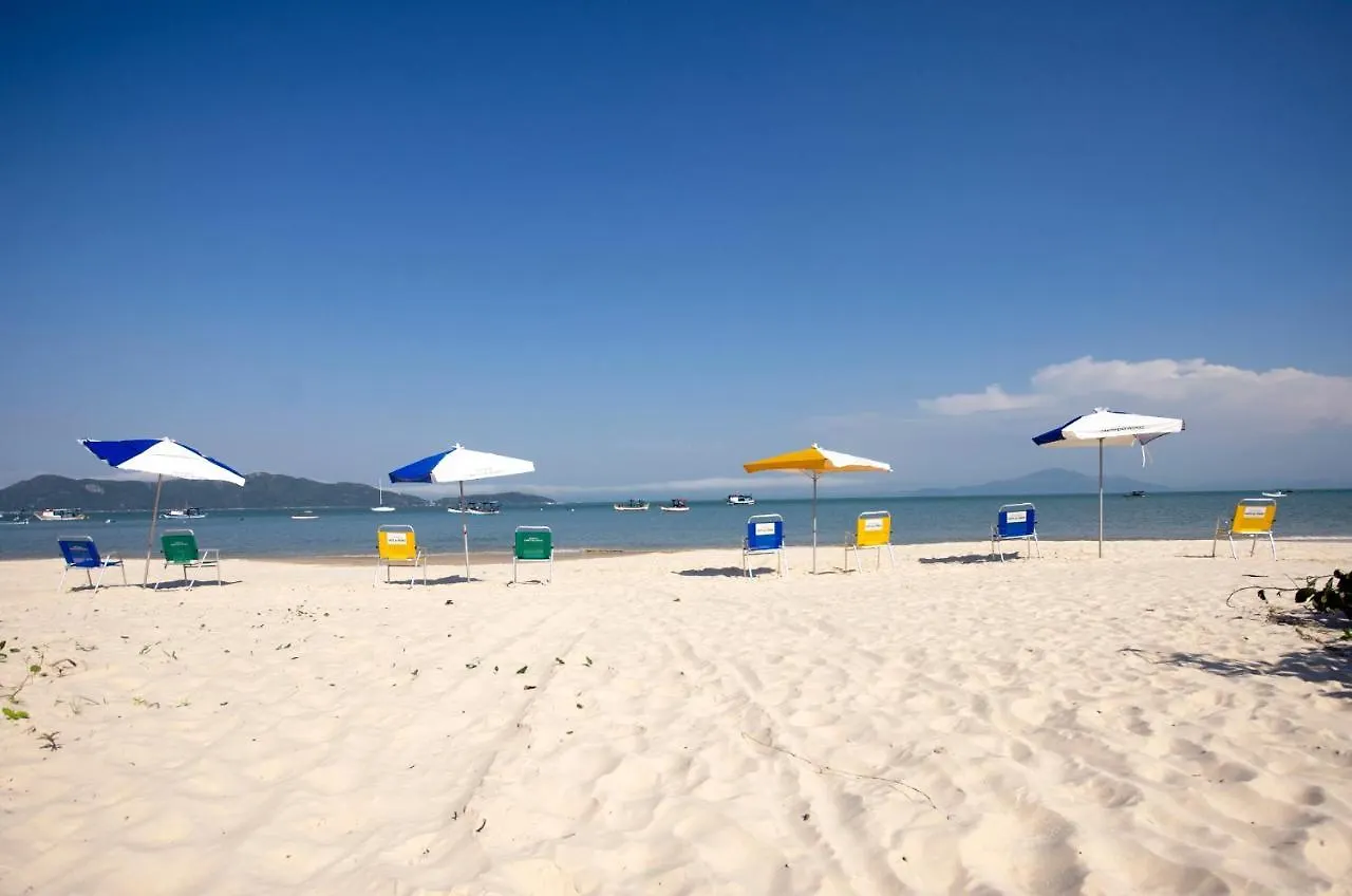 Estalagem Pousada Canto Das Pedras Bombinhas