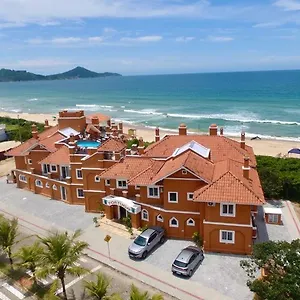 Tortuga Do Mariscal Estalagem