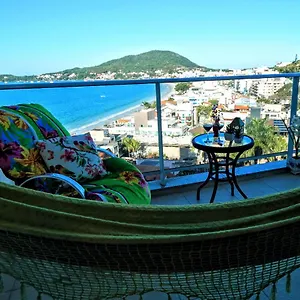 Residencial Jardim Dos Beija- Flores Bombinhas