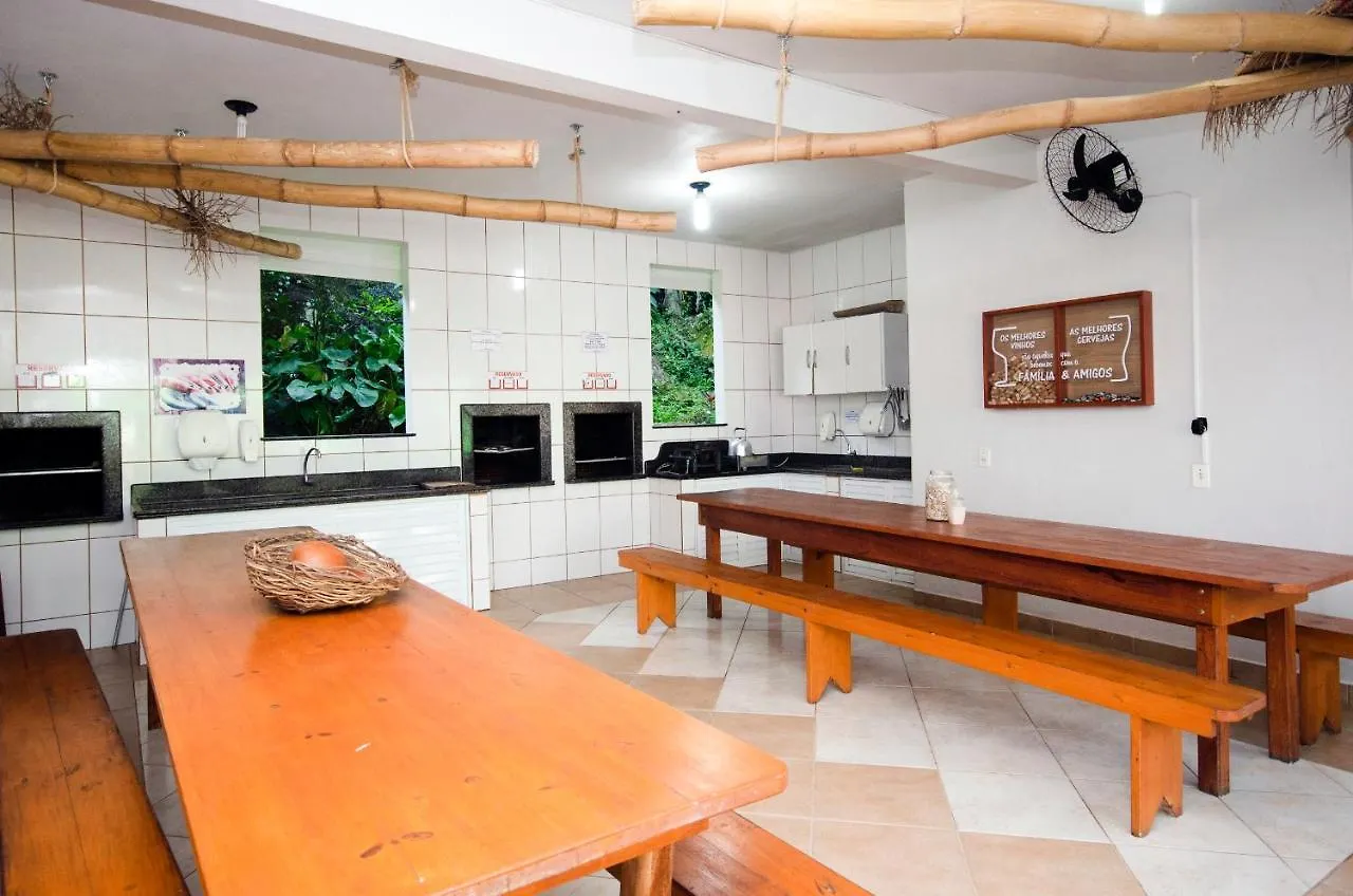 Pousada Canto Das Pedras Bombinhas Inn