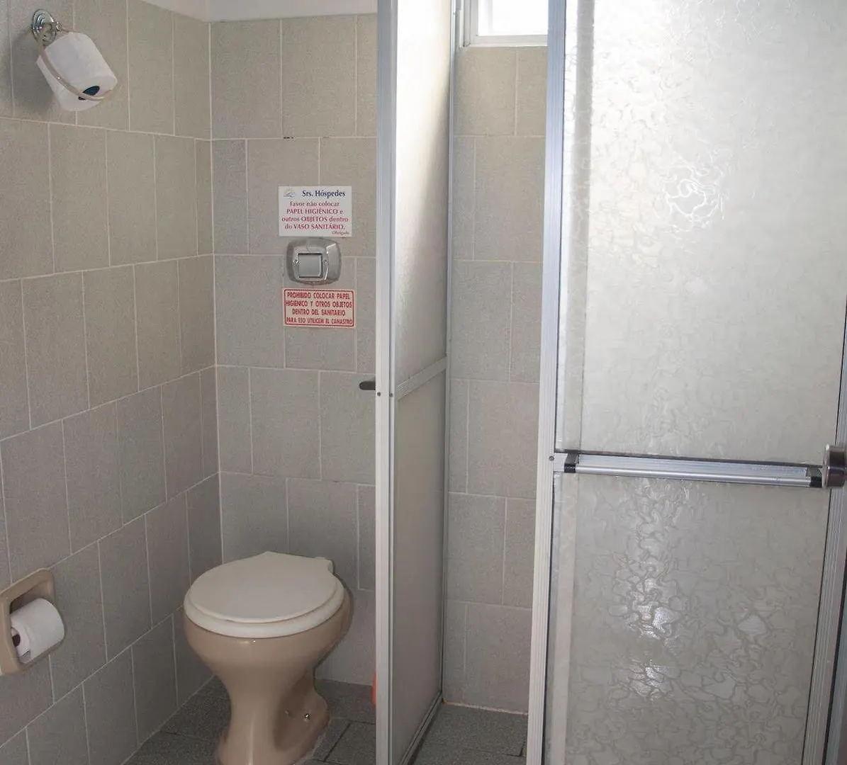 Inn Pousada Canto Das Pedras Bombinhas